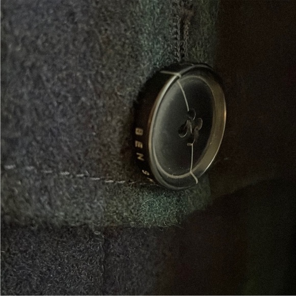 BEN SHERMAN Bomber jacket - Picture 9 of 15